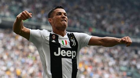 Cristiano Ronaldo à La Juventus Buts Passes Décisives Résultats Et