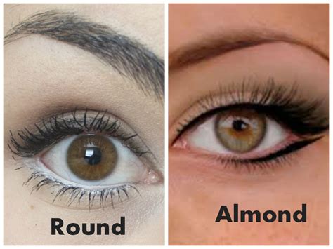 Makeup Styles For Almond Shaped Eyes Mugeek Vidalondon