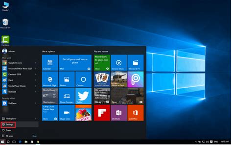 Desktop Icons Windows 10 Iconic Official 2020 Windows 10x Icons