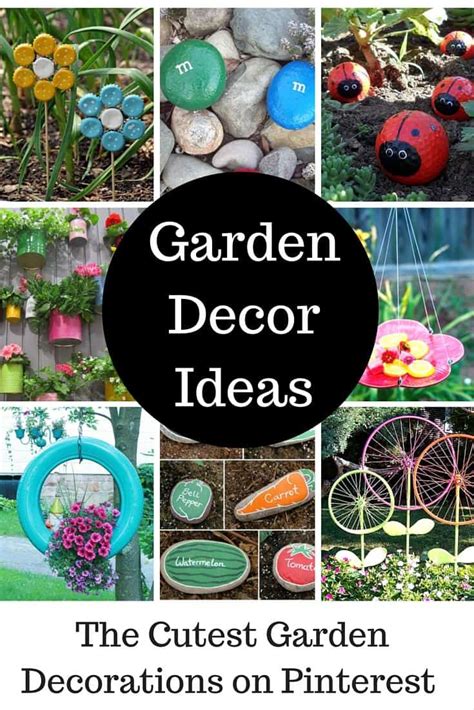 This helps you make an informed. Cute Garden Ideas and Garden Decorations - Princess Pinky Girl