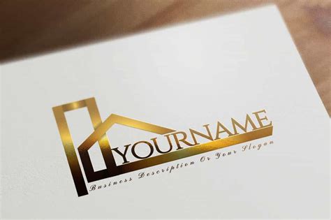 Real Estate Logos Construction Logo Designs And Realty Logo Templates