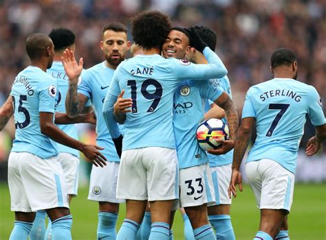 Manchester city are producing some sublime football and no one will be talking about it after the match. West Ham vs Manchester City - LIVE! Latest score, updates and analysis from the London Stadium ...