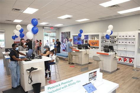 Comcast Celebrates Opening of Newest Xfinity Store in Houston | Comcast