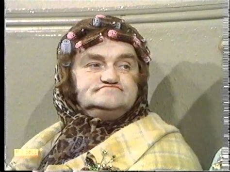 Mo moreland was born in 1936 in sheffield, south yorkshire, england as maureen mccluskey. Les Dawson - Cissie and Ada - Marriage Guidance Council ...