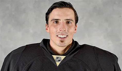 Father, andre fleury, and mother, france fleury. Player of the Week - Marc-Andre Fleury | NHLPA.com