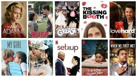 10 Date Night Movies To Watch On Netflix The Lighthouse
