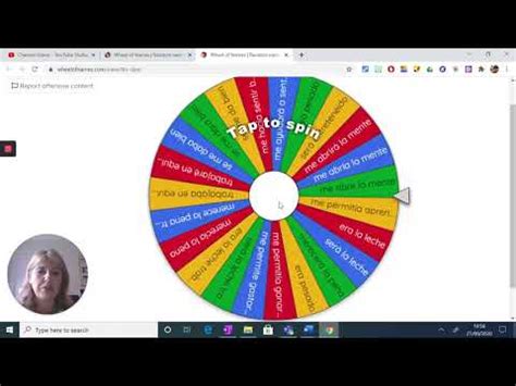 How To Use Wheel Of Names Youtube