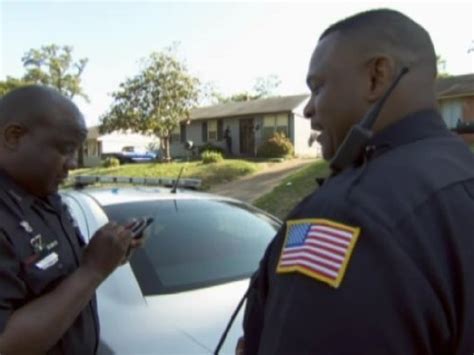 Police Women Of Memphis 2010