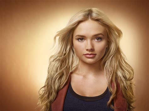 The Ted Natalie Alyn Lind Chats Season 2 Of Marvel X Men Series