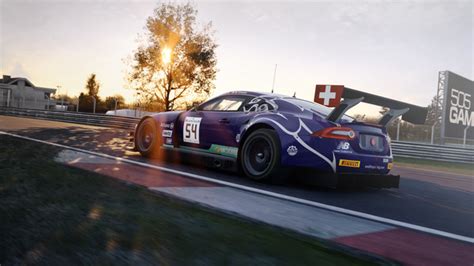 Assetto Corsa Competizione System Requirements Can I Run It