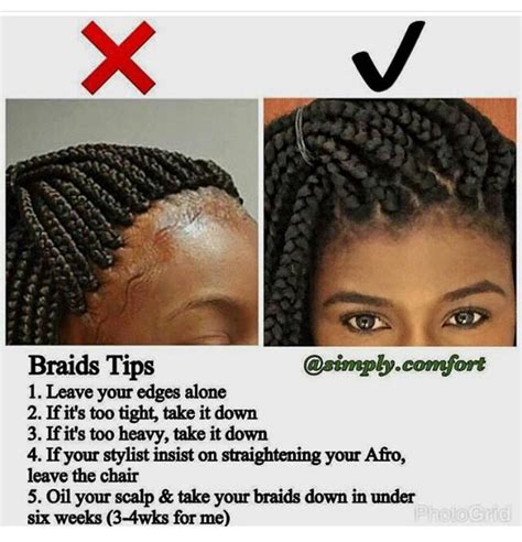Maybe you would like to learn more about one of these? Don't ever let them braid your fragile edges. You can lay ...
