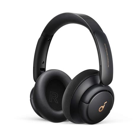 Buy Soundcoreby Anker Life Q30 Hybrid Active Noise Cancelling