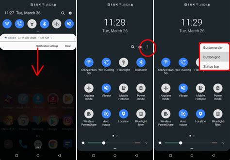 How To Change Icon Picture On Android Notification Inspiredmain