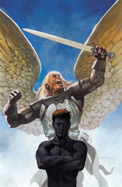 Image Lucifer Vol 1 32 Textless Dc Database Fandom Powered By