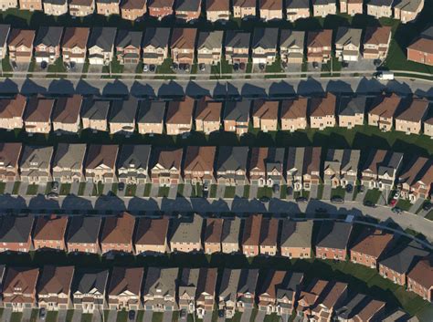 Suburban Sprawl Costs A Bundle Greenbuildingadvisor