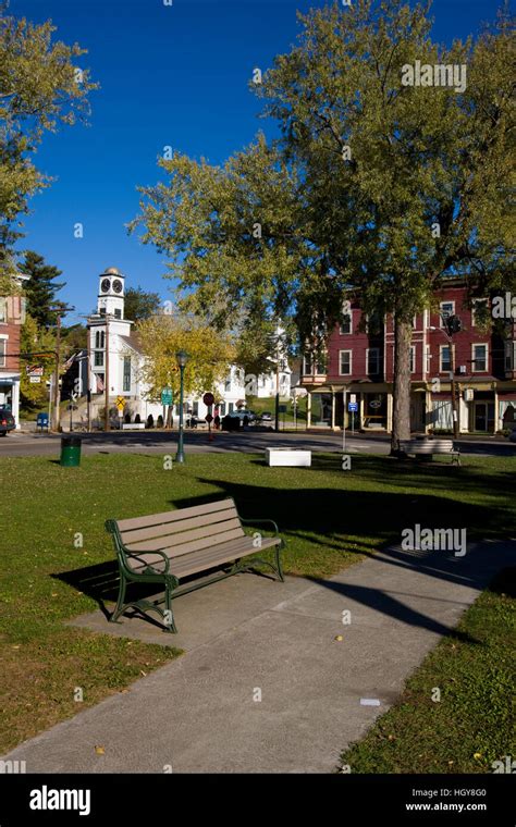Whitefield New Hampshire High Resolution Stock Photography And Images
