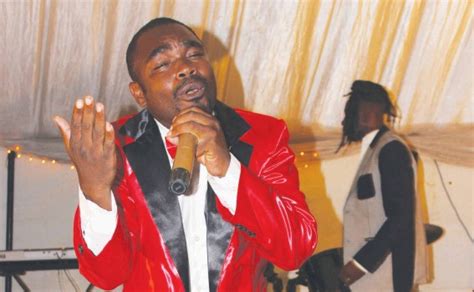 Zambia General Kanene Releases 2 New Lungu Songs