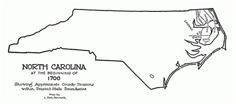 North Carolina Geography Resources Guide Nc Dncr