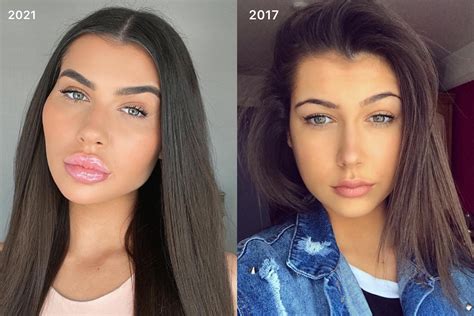 Amazing transformation! : r/bimbofication