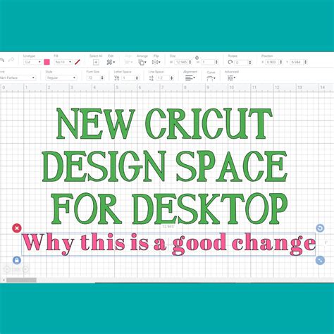 Install Cricut Design Space On My Pc Printarizona