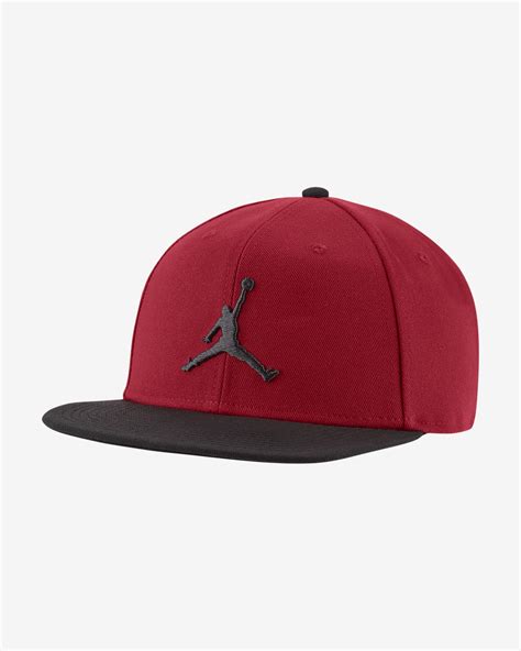 Jordan Pro Jumpman Snapback Hat Nike Au
