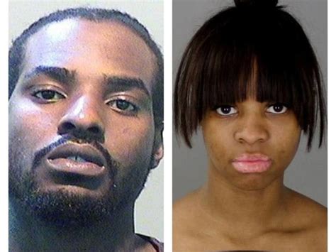 Two Charged For Allegedly Forcing Ohio Woman Into Prostitution