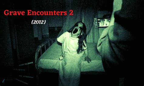 Grave Encounters 2 2012 Movie Ending Explained Spoiler Alert