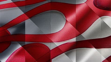 This wallpaper is very cool. Red and Grey Wallpaper - WallpaperSafari