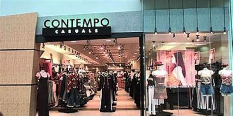 What Happened To Contempo Casuals The Budget Fashionista