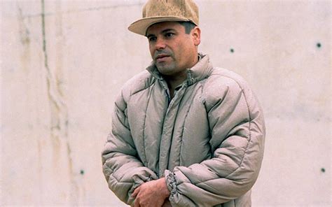 El Chapo Joaquin Guzman Se Juega Su última Carta En La Scjn Cartel