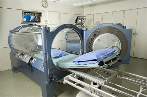 Is Hyperbaric Oxygen Useful As A Cancer Treatment Healing Oracle
