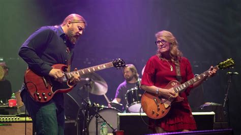Tedeschi Trucks Band At The Chicago Theatre On 29 Jan 2022 Ticket Presale Code Cheapest