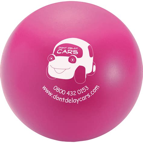 Stress Balls With Company Logo Logodix