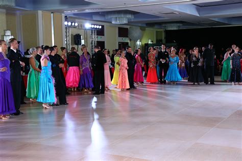01141300a Constitution State Dancesport Championships