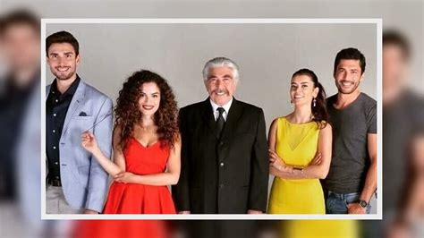 Najlepsze tureckie seriale według czytelników Te produkcje musisz zobaczyć YouTube
