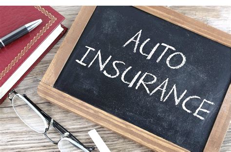 Auto Insurance Free Of Charge Creative Commons Chalkboard Image