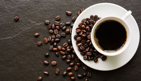 5 amazing health benefits of drinking black coffee