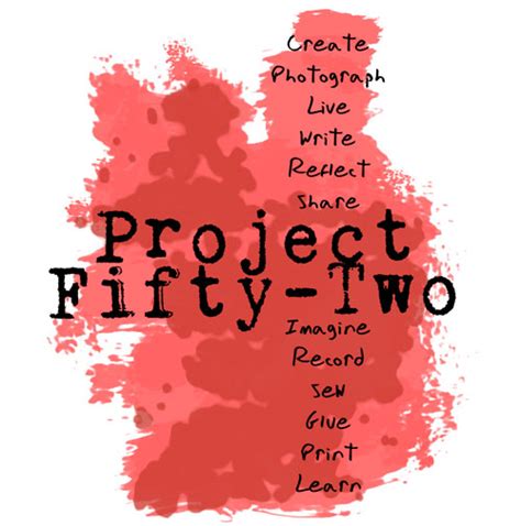 Project Fifty Two