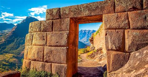Cusco Full Day Tour Of The Sacred Valley With Lunch Getyourguide