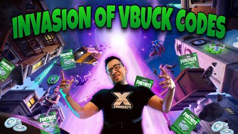 Fortnite Live Vbuck Code Giveaways First Time Playing New Season