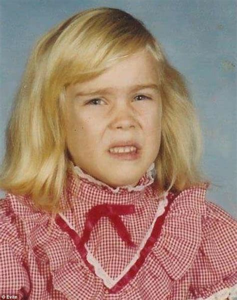 These Awkward School Photos Are Hilarious Daily Mail Online