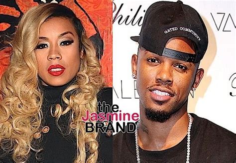 EXCLUSIVE Keyshia Cole Finally Signs Deal To Join Love Hip Hop