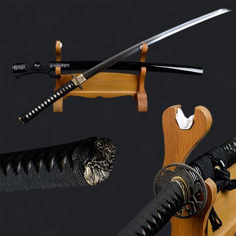 2016 Hot Sword Vintage Decorative Japanese Katana 1095 Carbon Steel