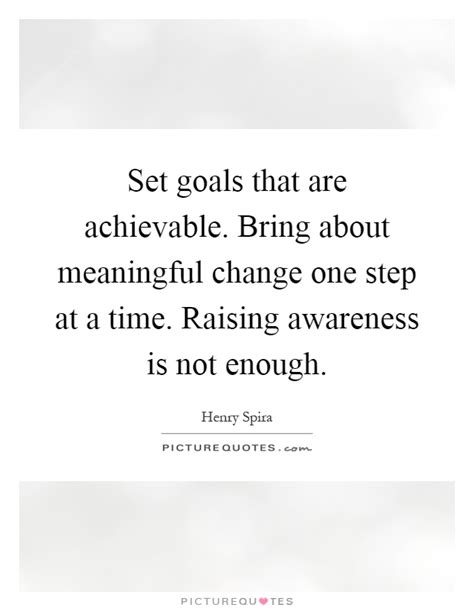 Raising Awareness Quotes And Sayings Raising Awareness Picture Quotes