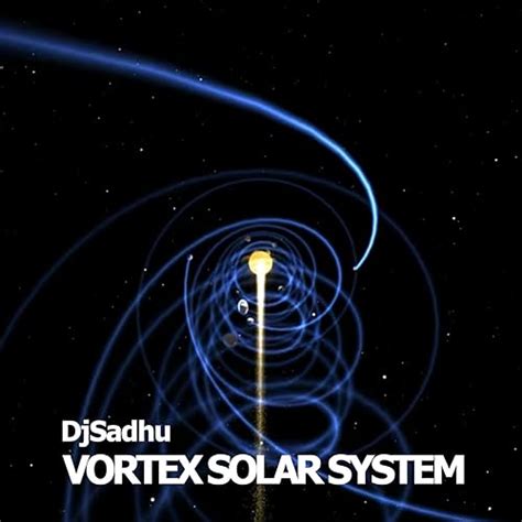 Vortex Solar System By Djsadhu On Amazon Music Uk