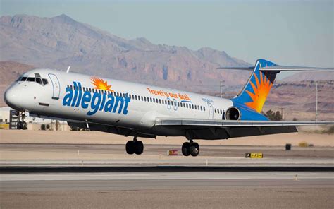 Allegiant Air What To Know Before You Fly
