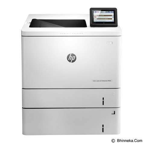 Hp Color Laserjet Enterprise M553x Printer B5l26a Price In Dubai