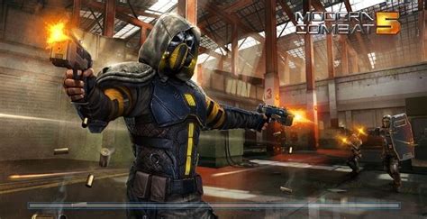 Minimum hardware requirements to play modern combat 4 the orig apk are just the same with the mod apk always force close. Modern Combat 5 mod Apk Highly Compressed 769mb Offline ...
