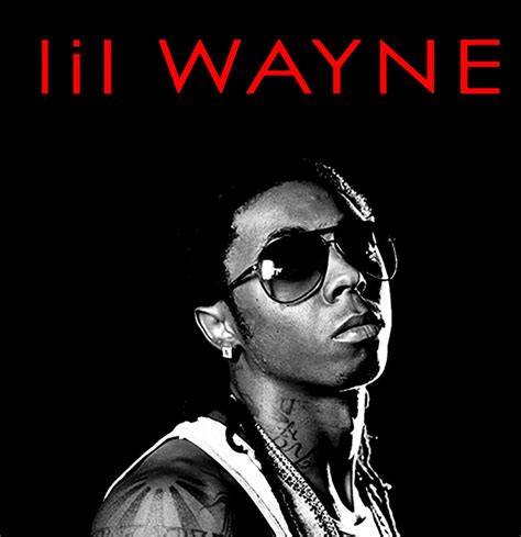 Lil Wayne By Zerjer97 On Deviantart