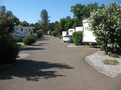 Discover the many states of california. Premier RV Resort of Redding, Redding, CA | RVParking.com